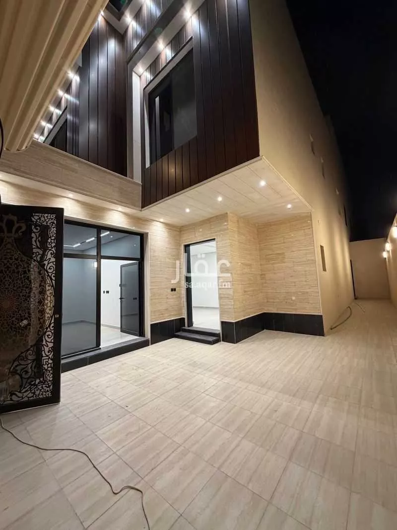 فيلا 10 غرف في النهضة 2