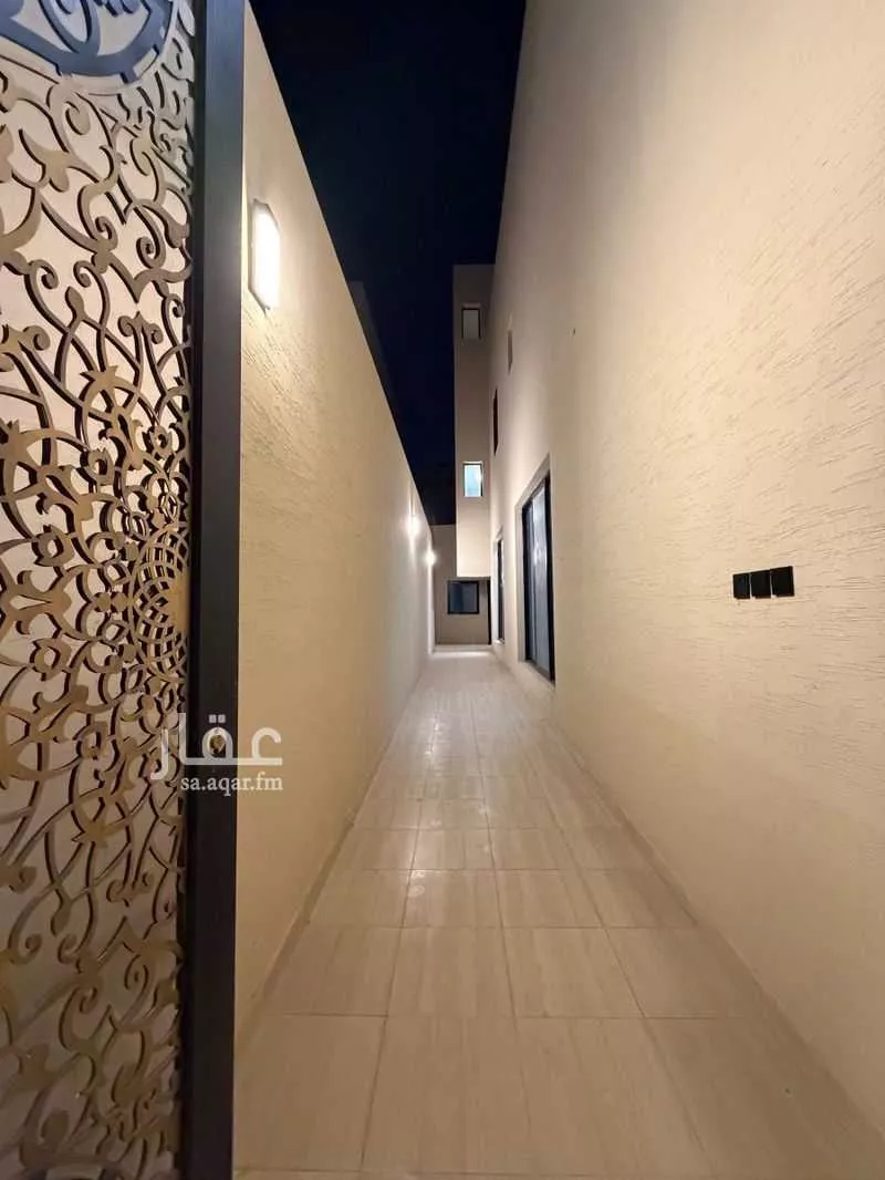 فيلا 10 غرف في النهضة 4