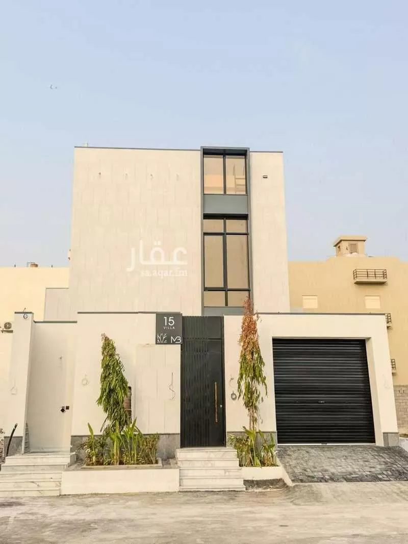 فيلا 5 غرف في الصوارى 1