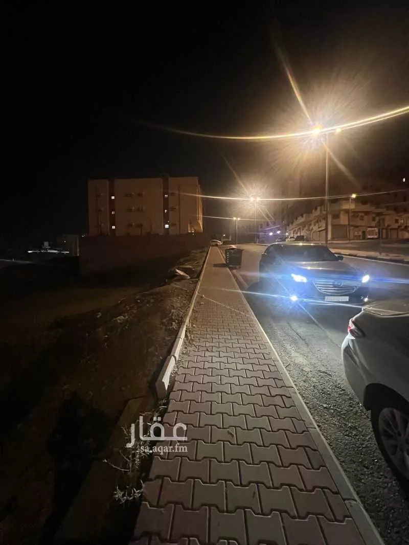 land in Al Salamah, Makkah 6