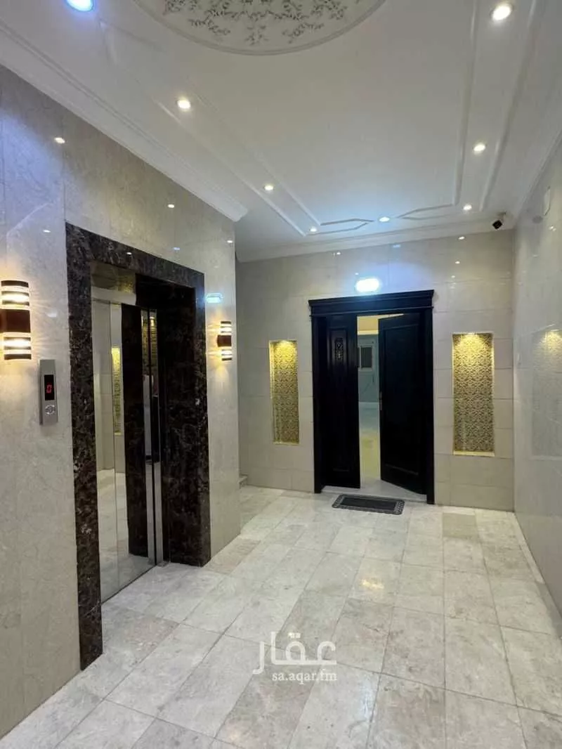 4 bedroom apartment in Al Salamah, Makkah 11