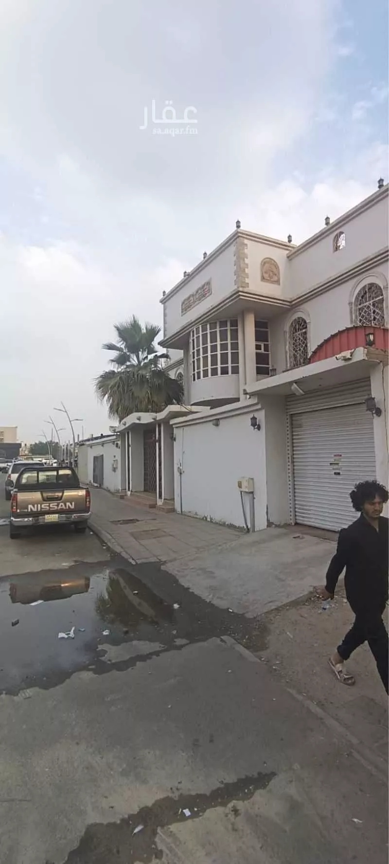 1 bedroom villa in Al Nawariyyah, Makkah 6