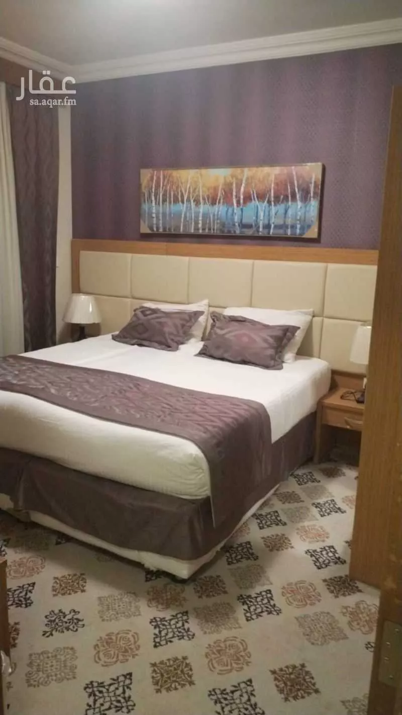2 bedroom apartment in Al Andalus, Makkah 6