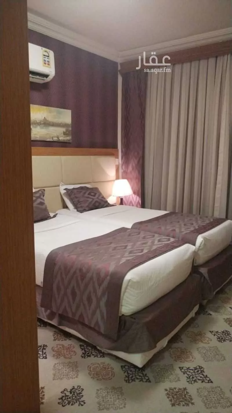 2 bedroom apartment in Al Andalus, Makkah 5