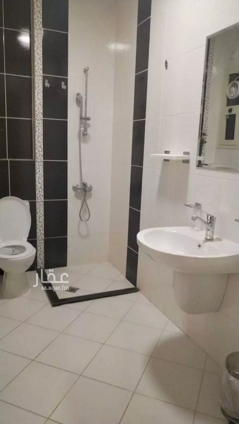 2 bedroom apartment in Al Andalus, Makkah 9