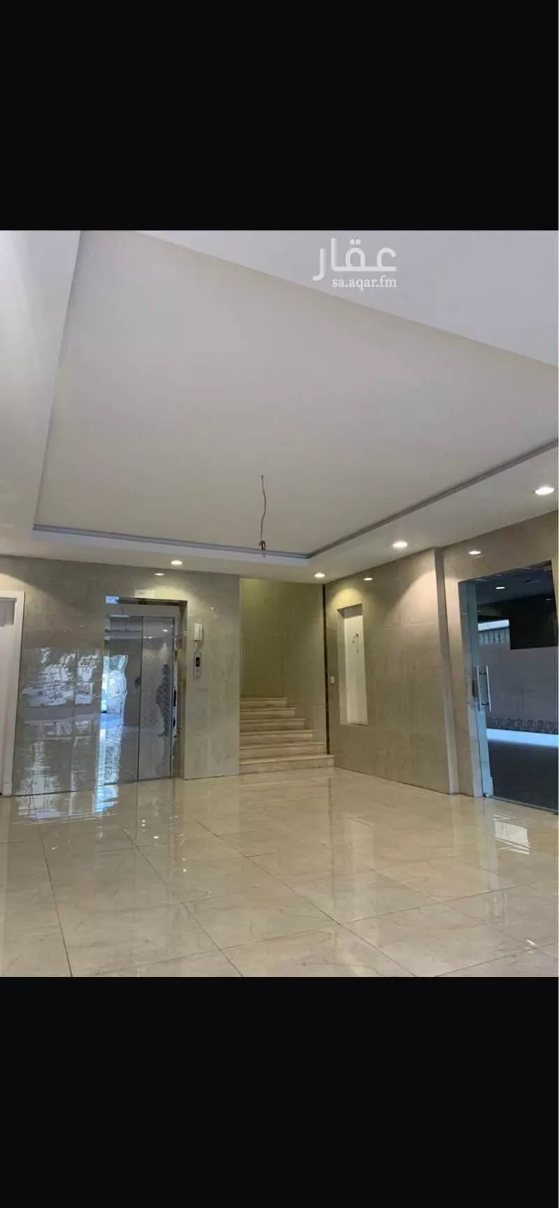 عمارة 682 م² في الصفا 3