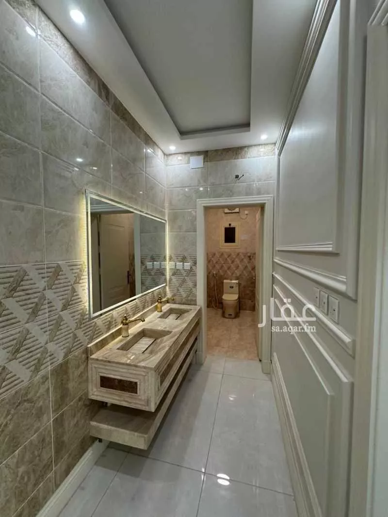 4 bedroom apartment in Al Salamah, Makkah 6