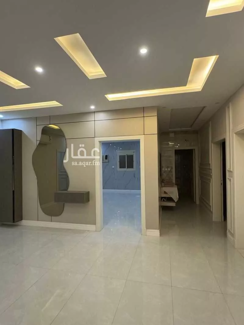 4 bedroom apartment in Al Salamah, Makkah 7