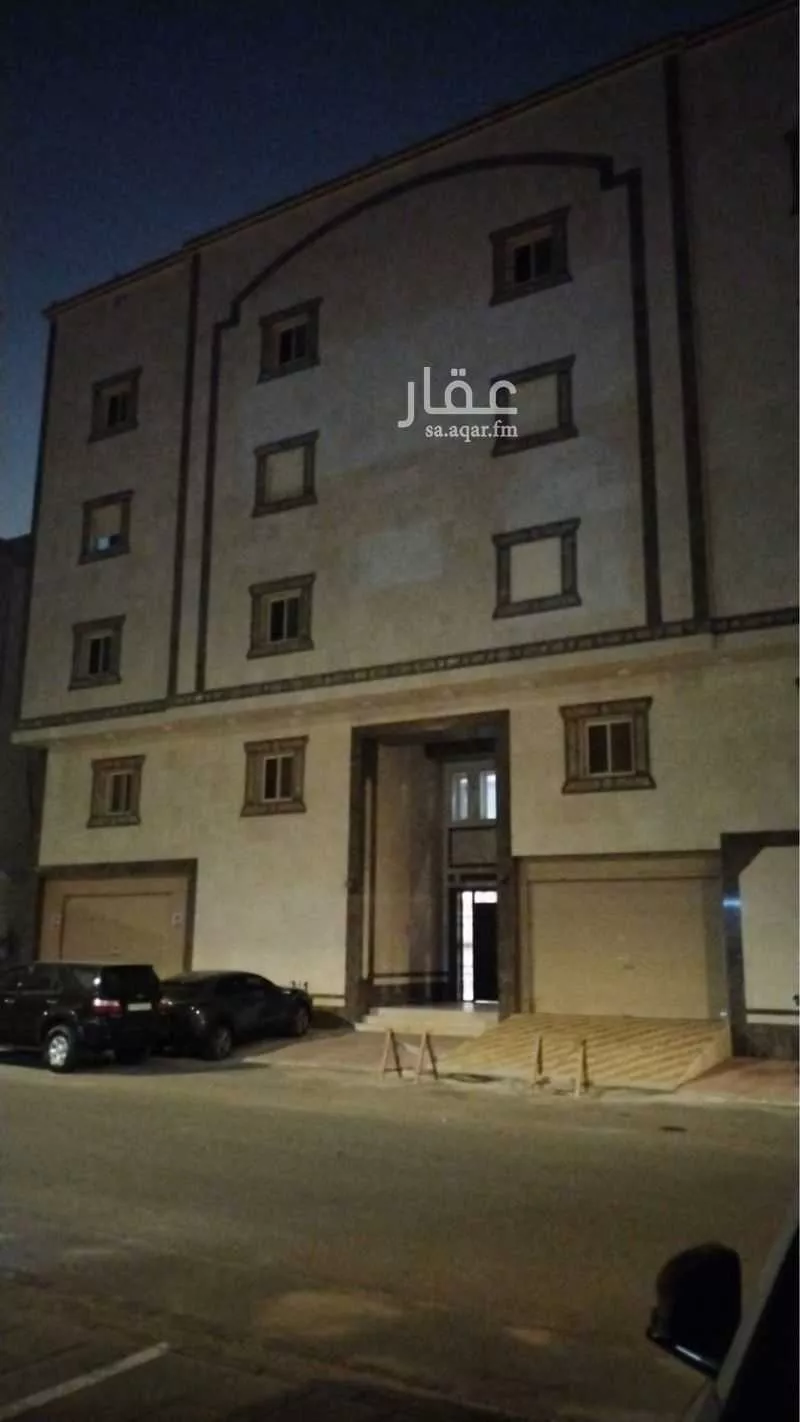 4 bedroom apartment in Al Salamah, Makkah 13