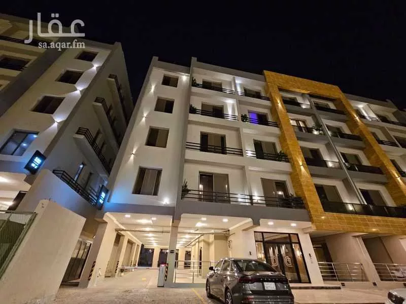 4 bedroom apartment in Taibah, Jeddah 5