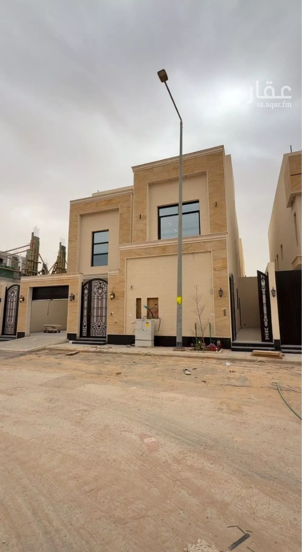 دور 6 غرف في الجنادرية 1