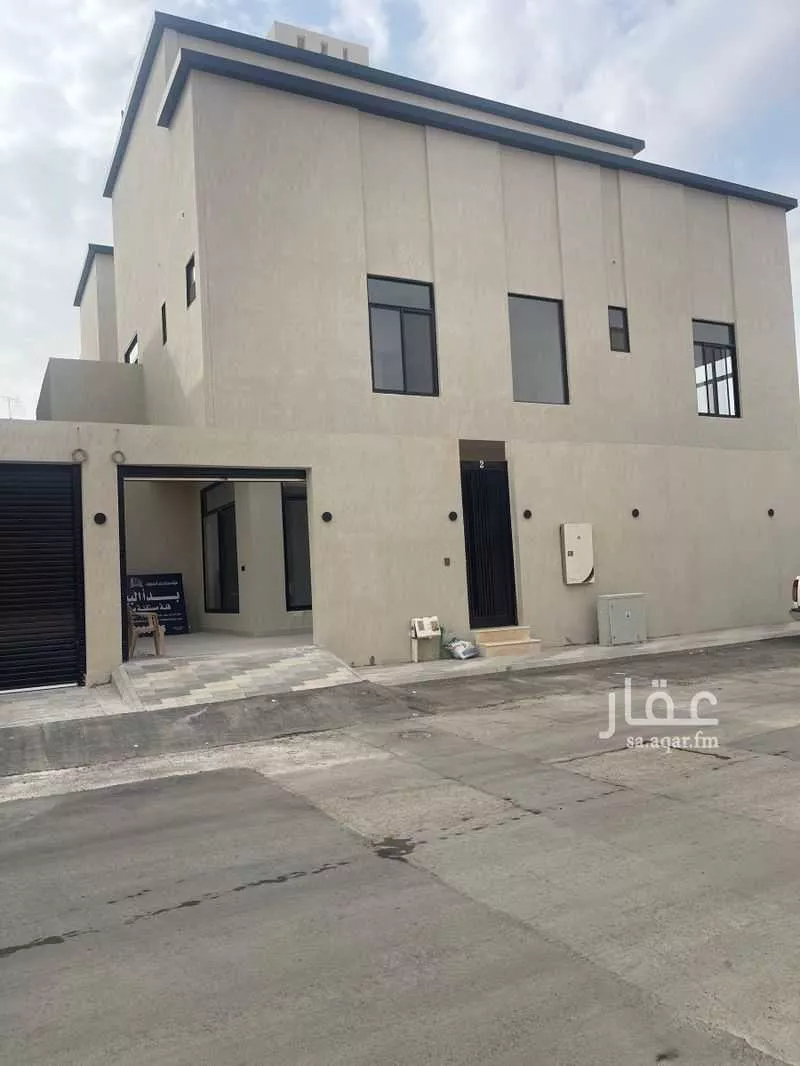 شقة 4 غرف في الاندلس، الرياض 5