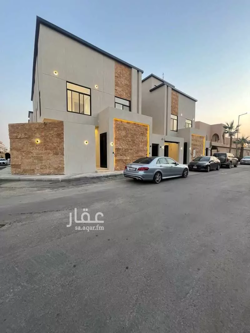 شقة 4 غرف في الاندلس، الرياض 4