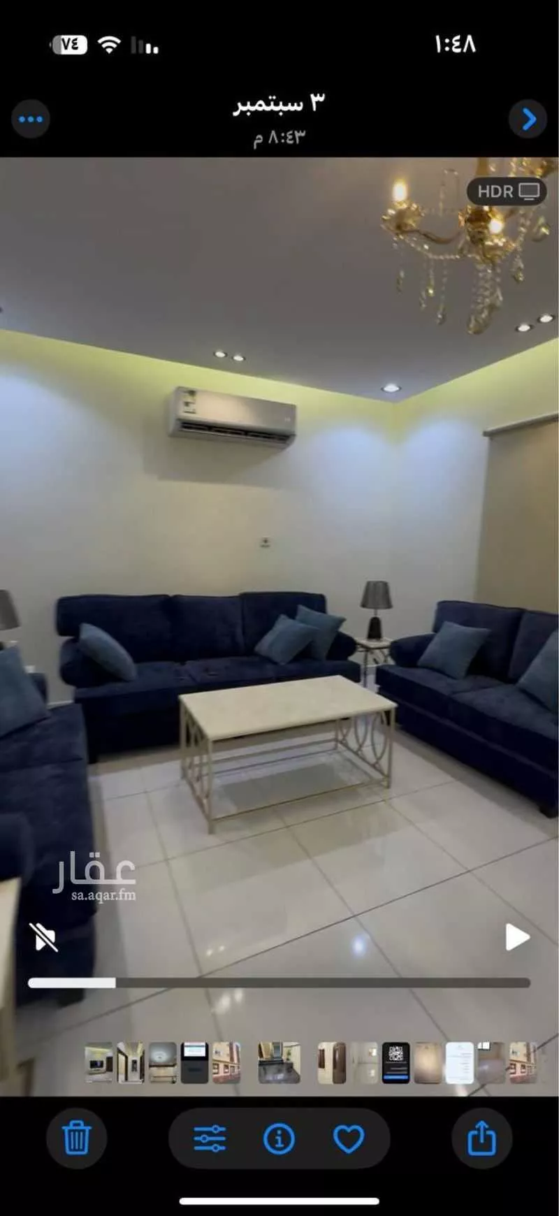 عمارة 400 م² في الصفا 5