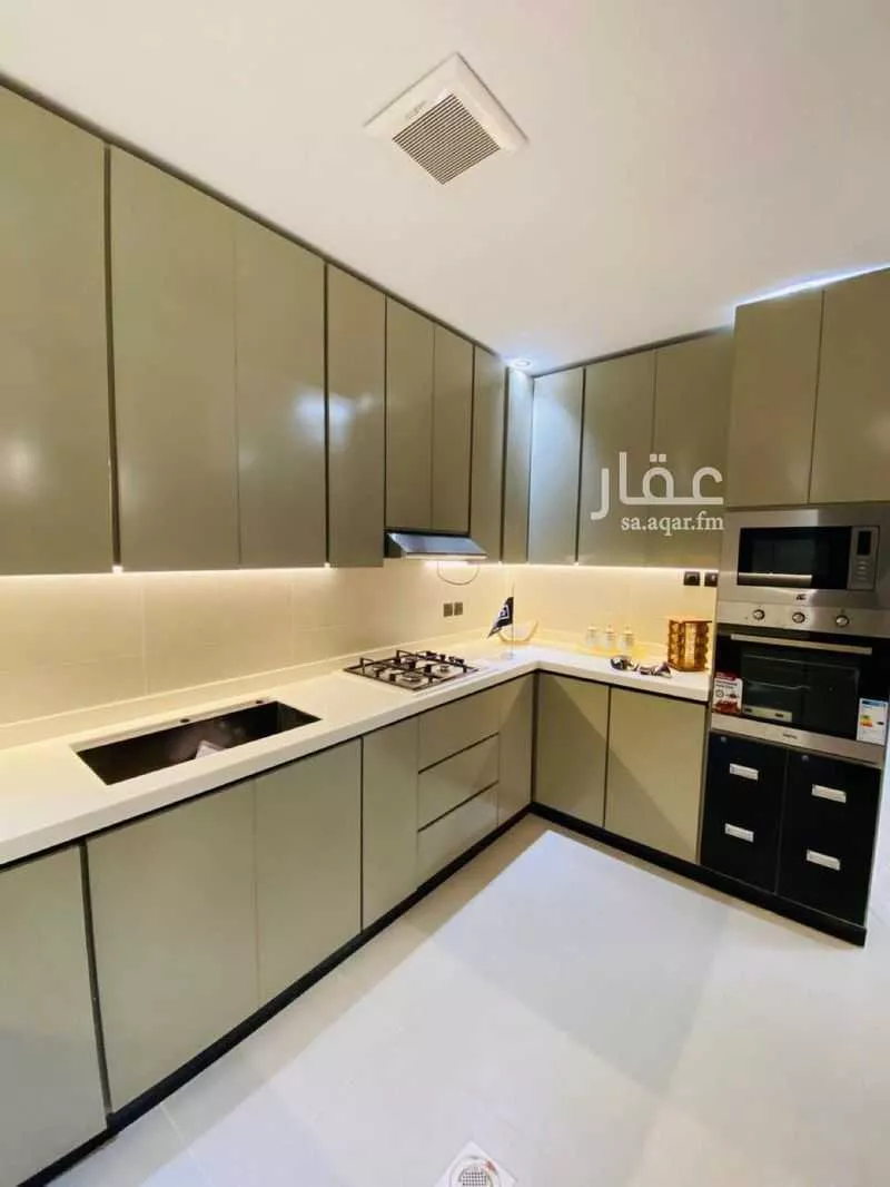 فيلا 3 غرف في ديراب 5