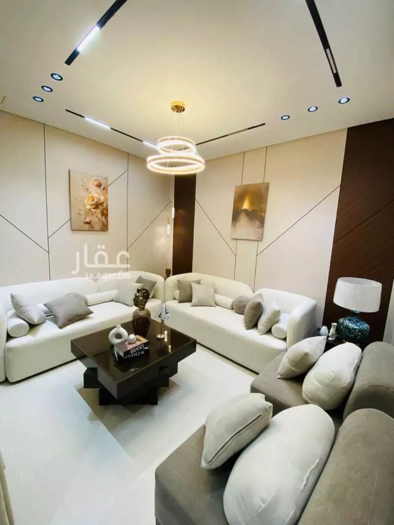 فيلا 3 غرف في ديراب 4