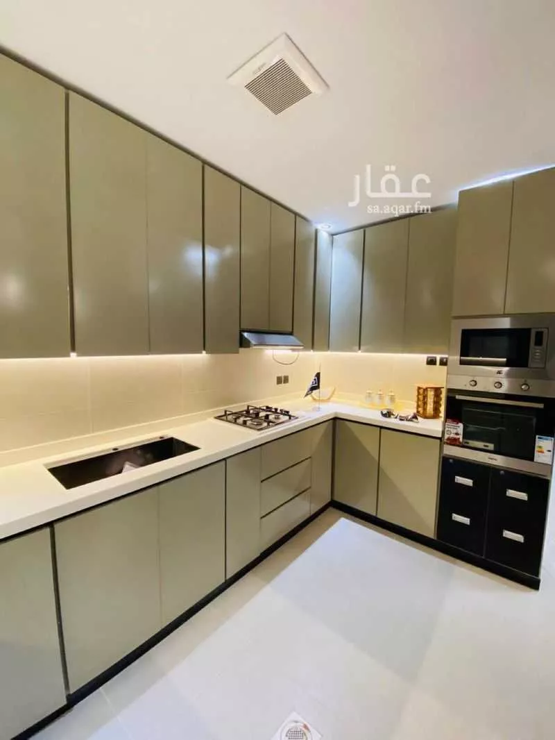 3 bedroom villa in Dirab 4