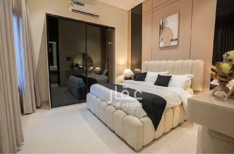 فيلا 3 غرف في ديراب 4