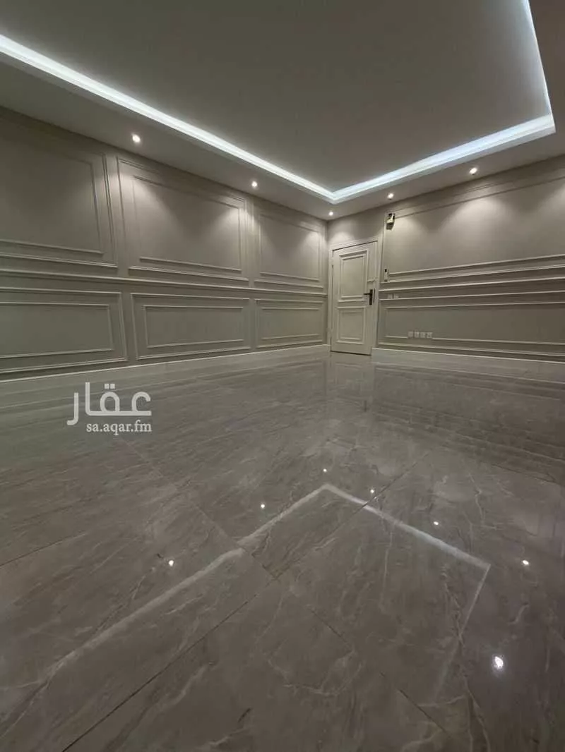 2 bedroom floor in Al Murooj 1