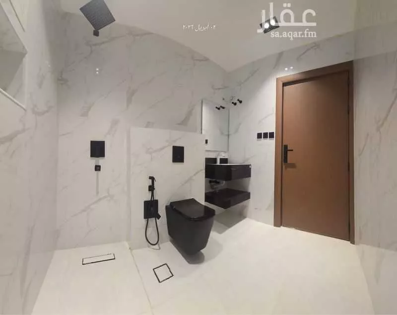 2 bedroom floor in Al Maseef 4