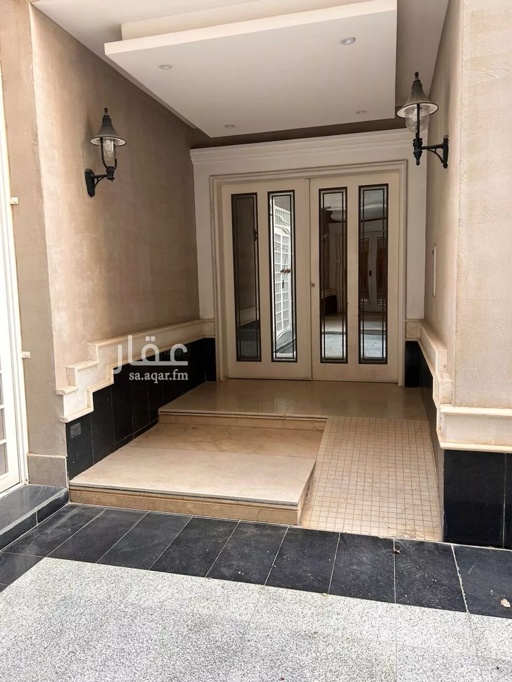 شقة 3 غرف في حطين 2