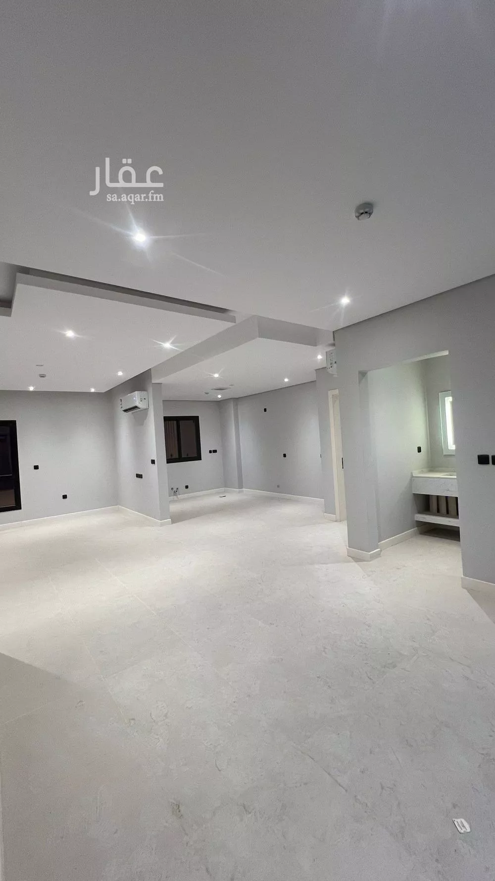 شقة 2 غرف في حطين 2