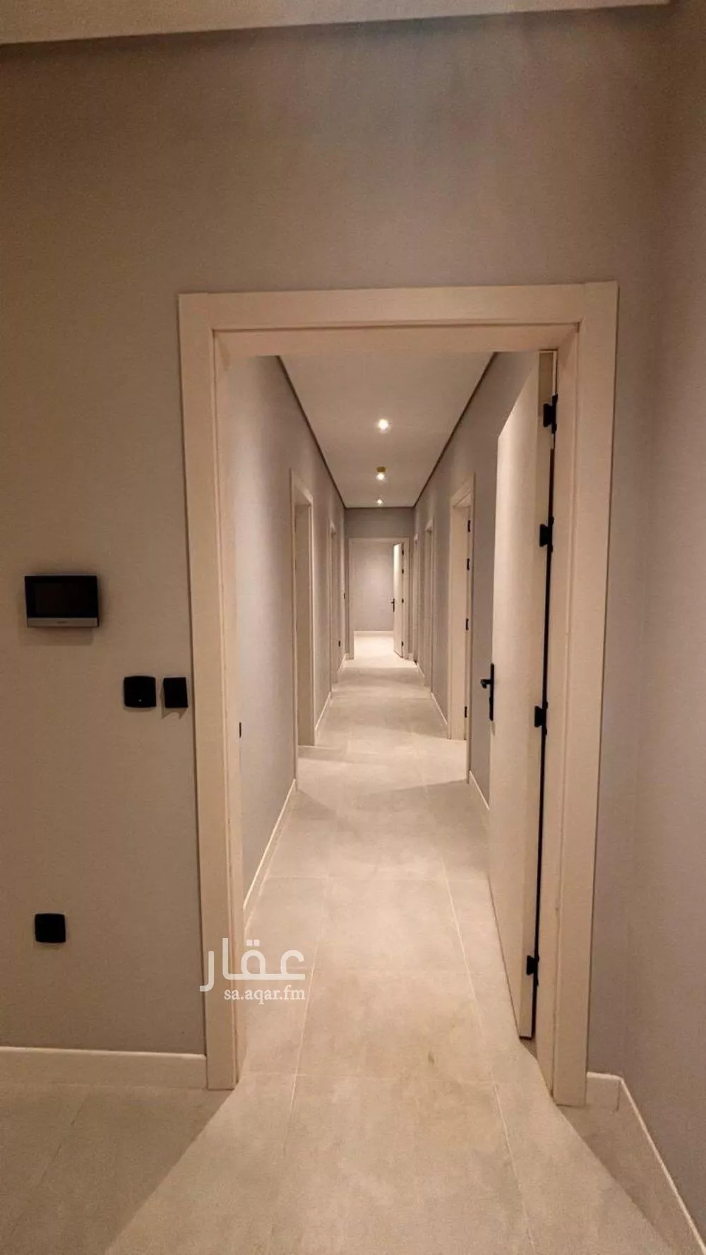 شقة 3 غرف في حطين 4