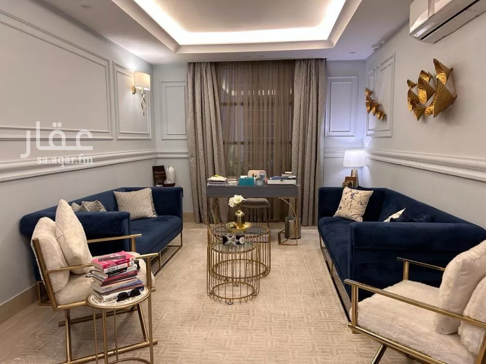 شقة 3 غرف في حطين 5