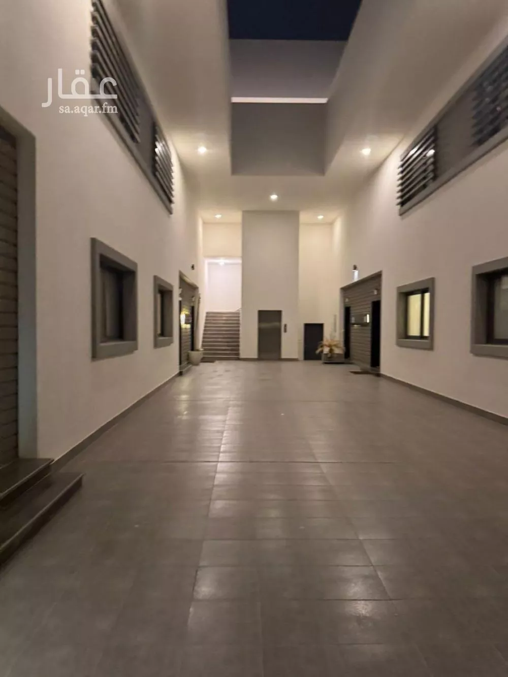 شقة 3 غرف في النرجس 2