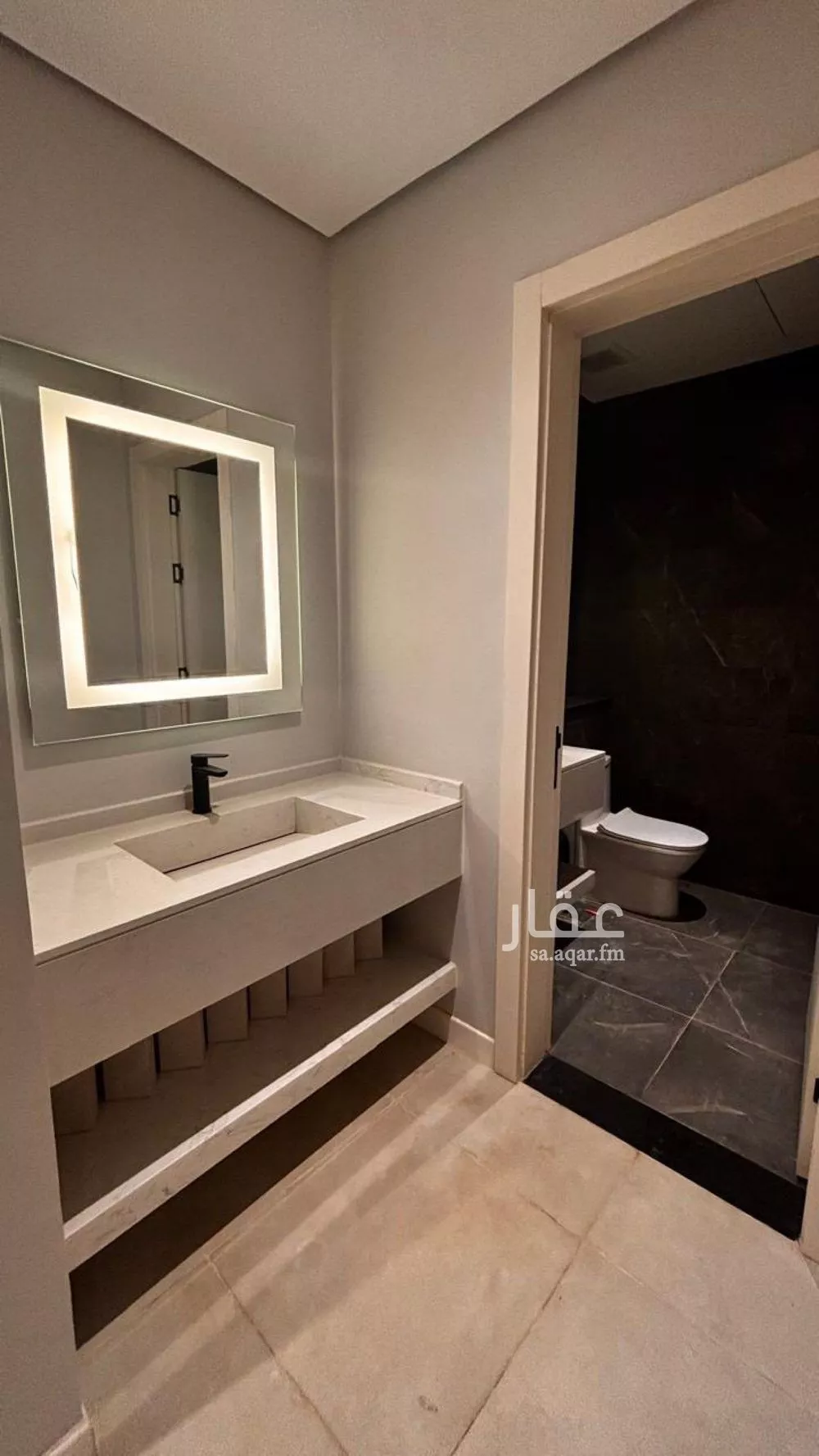 شقة 3 غرف في حطين 3