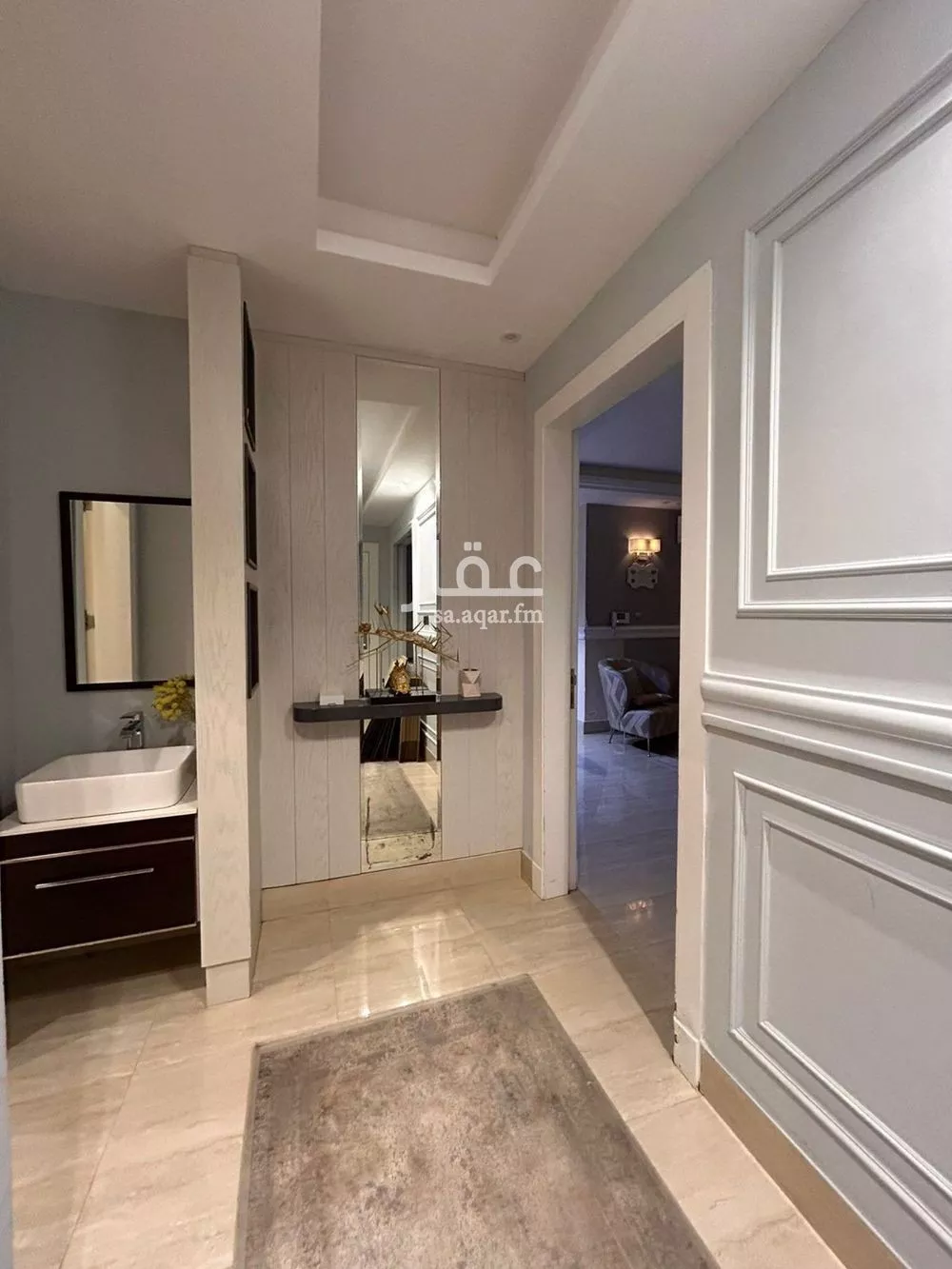 شقة 3 غرف في حطين 4