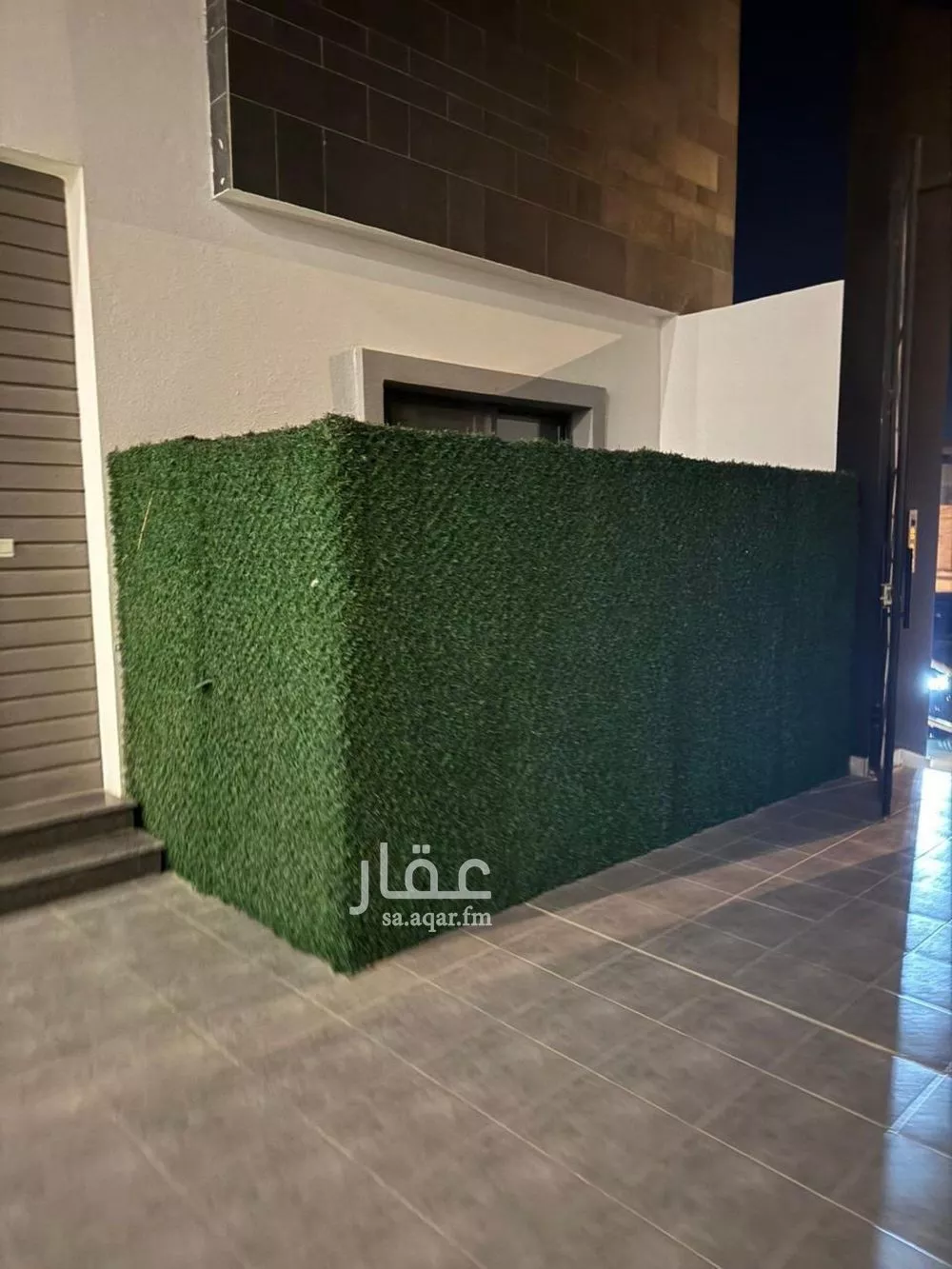 شقة 3 غرف في النرجس 3