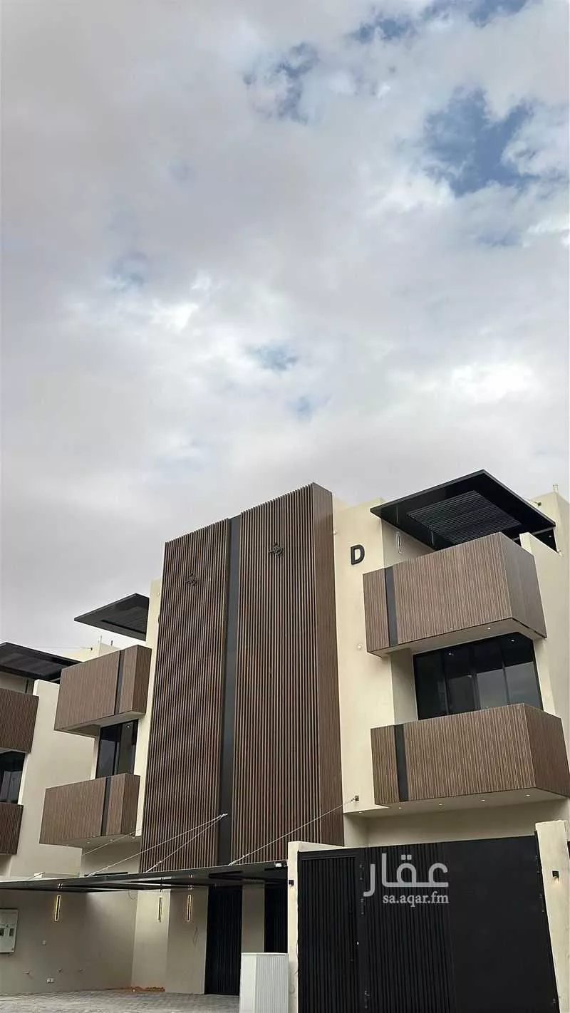 دور 2 غرف في الرمال 3