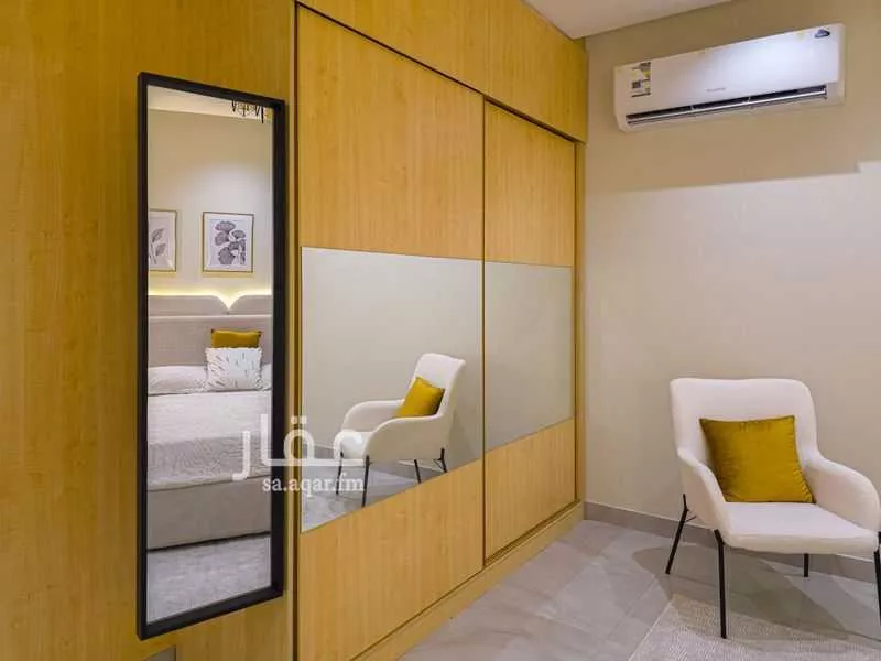 شقة 5 غرف في مريخ 5