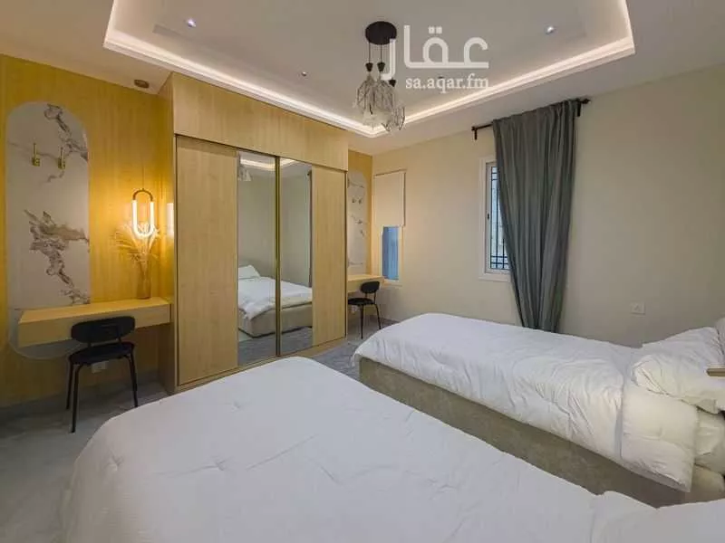 شقة 5 غرف في مريخ 2