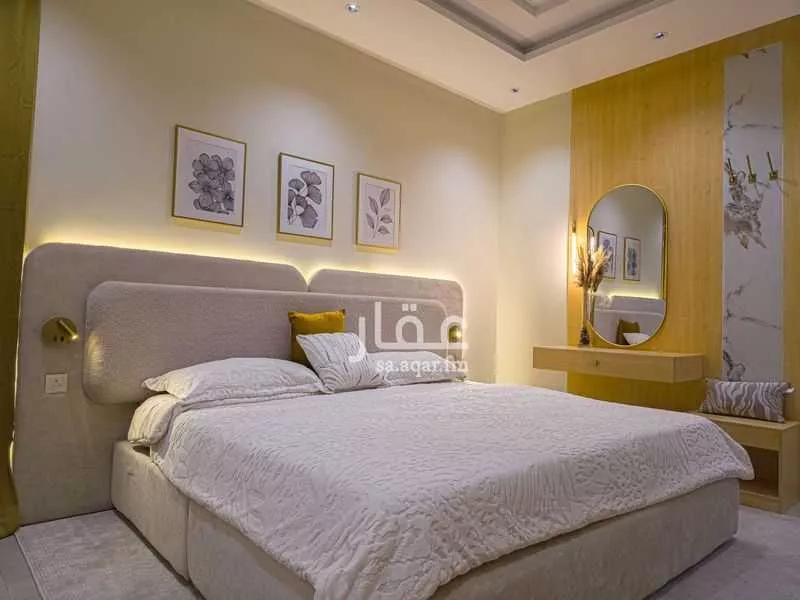 شقة 5 غرف في مريخ 1