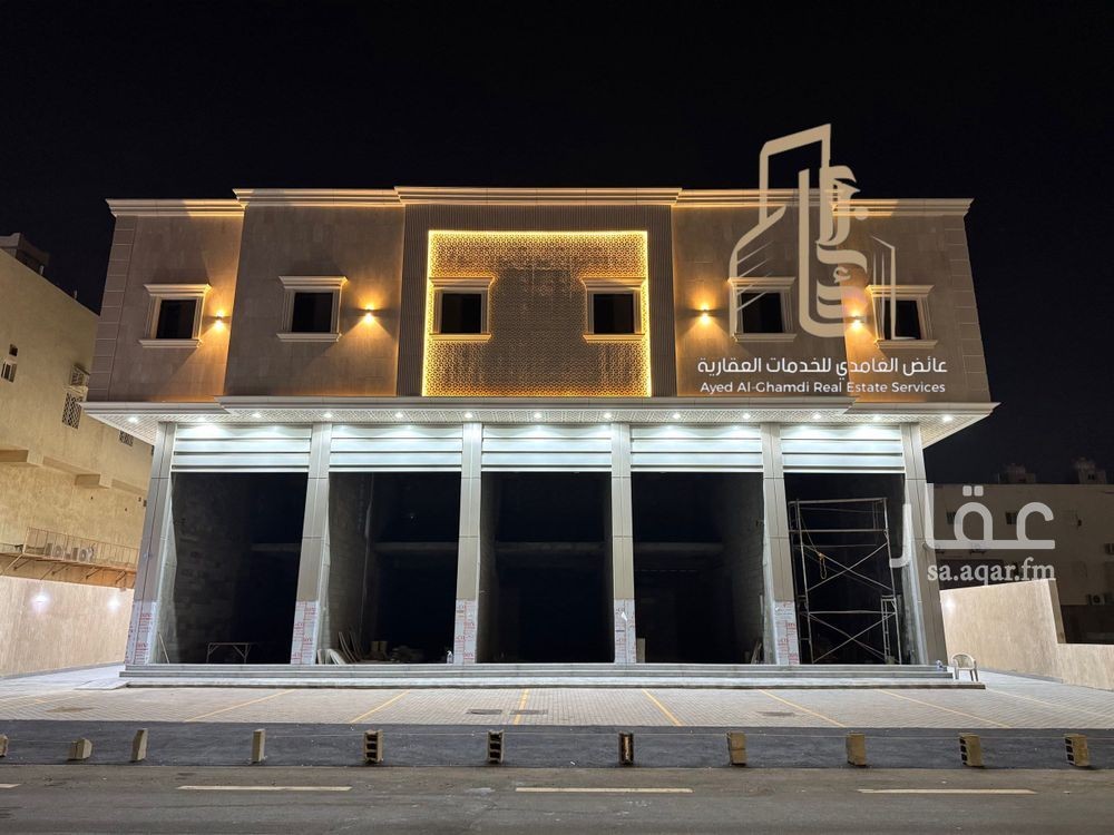 36 bedroom building in Taibah, Jeddah 7