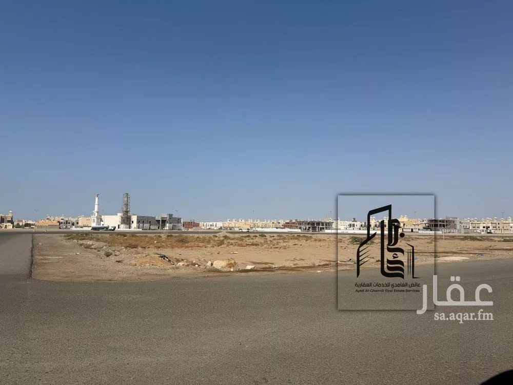 587 sqm land in Al Rahmaniyyah