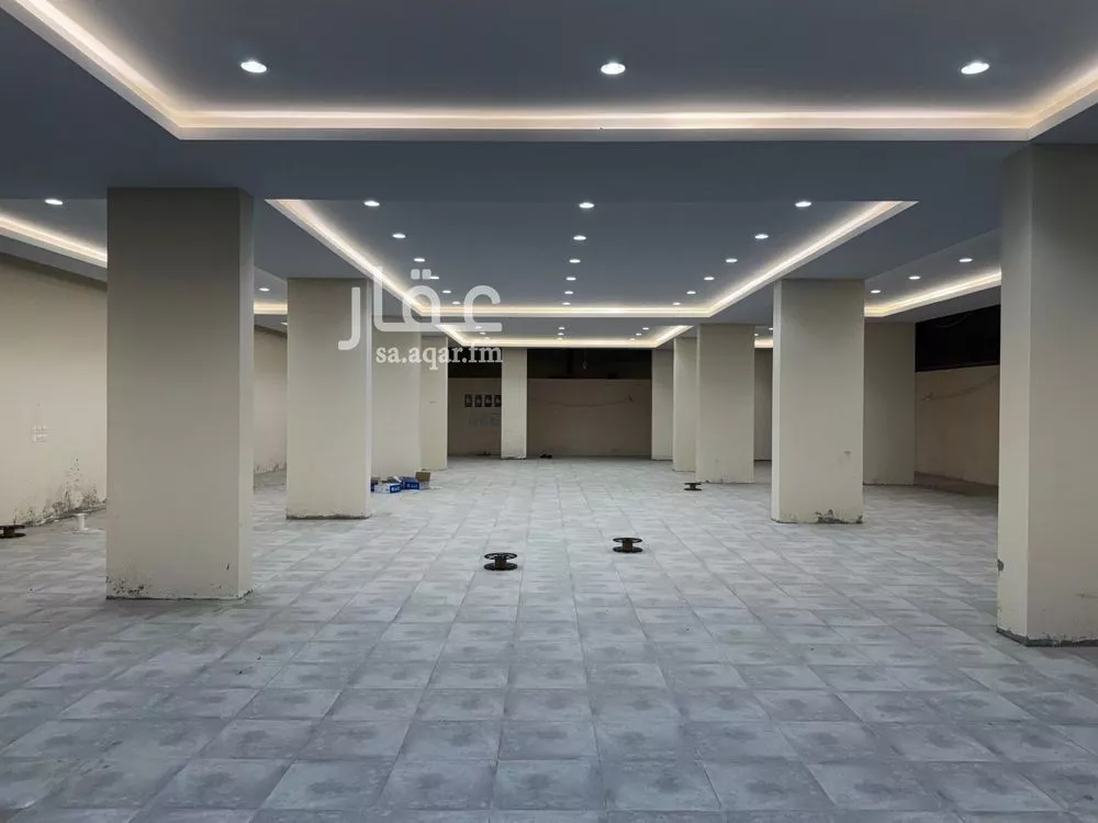 عقار 36 غرف في طيبة، جدة 6