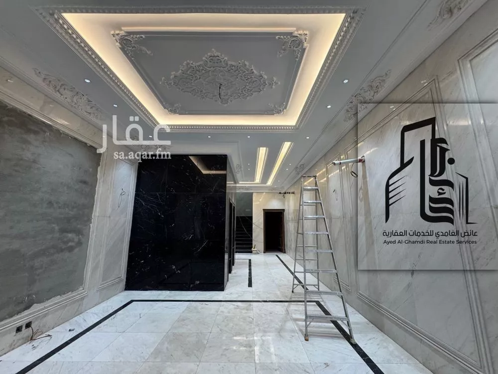 عمارة 1170 م² في طيبة 3