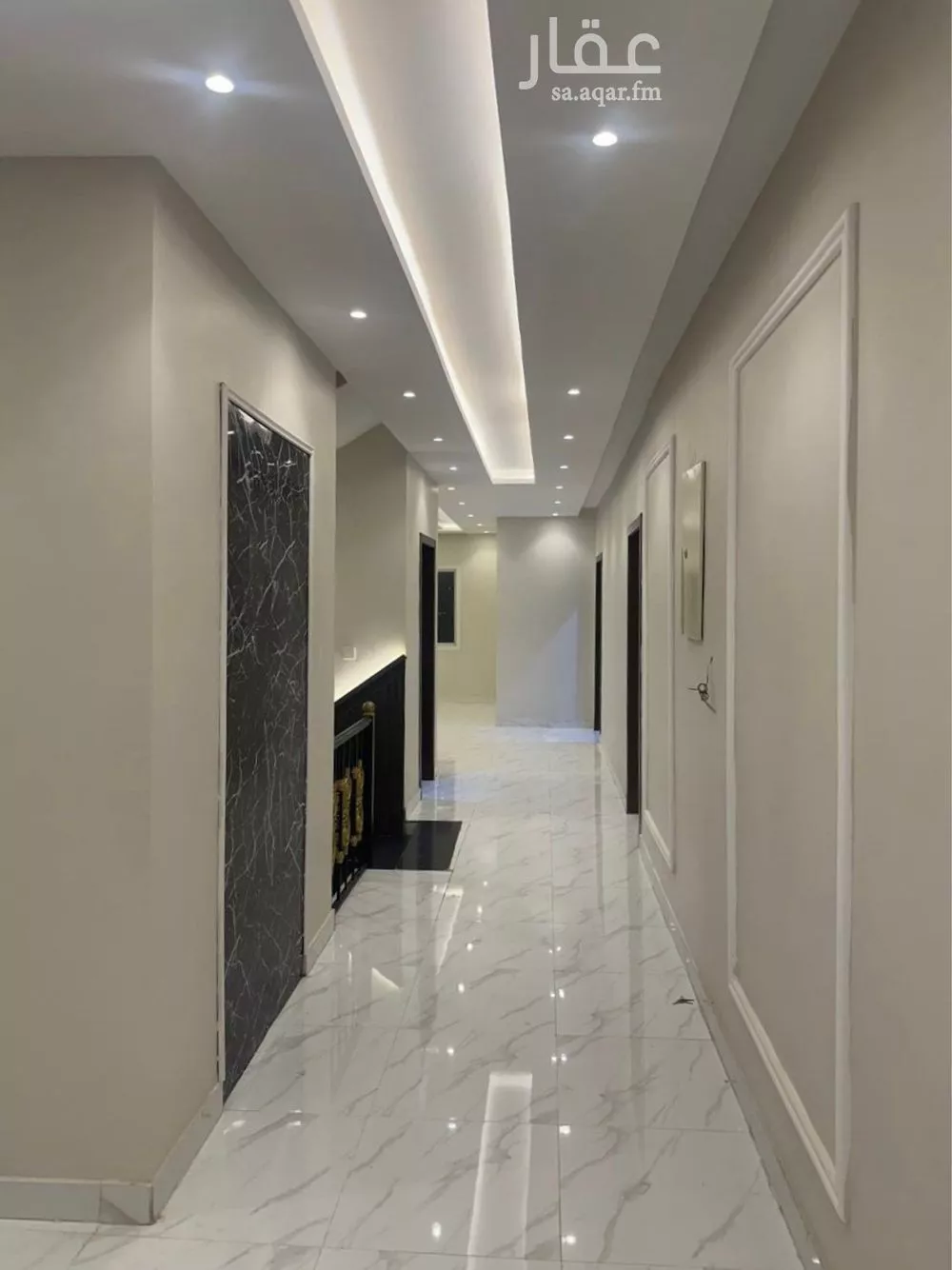 فيلا 7 غرف في العكيشية 3