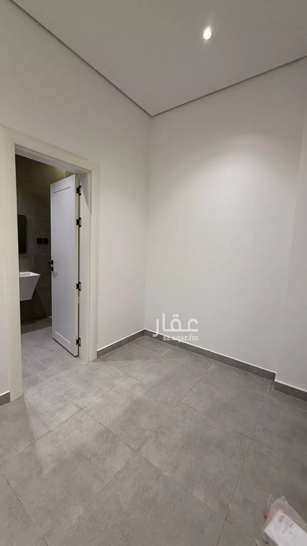 شقة 2 غرف في النرجس 5