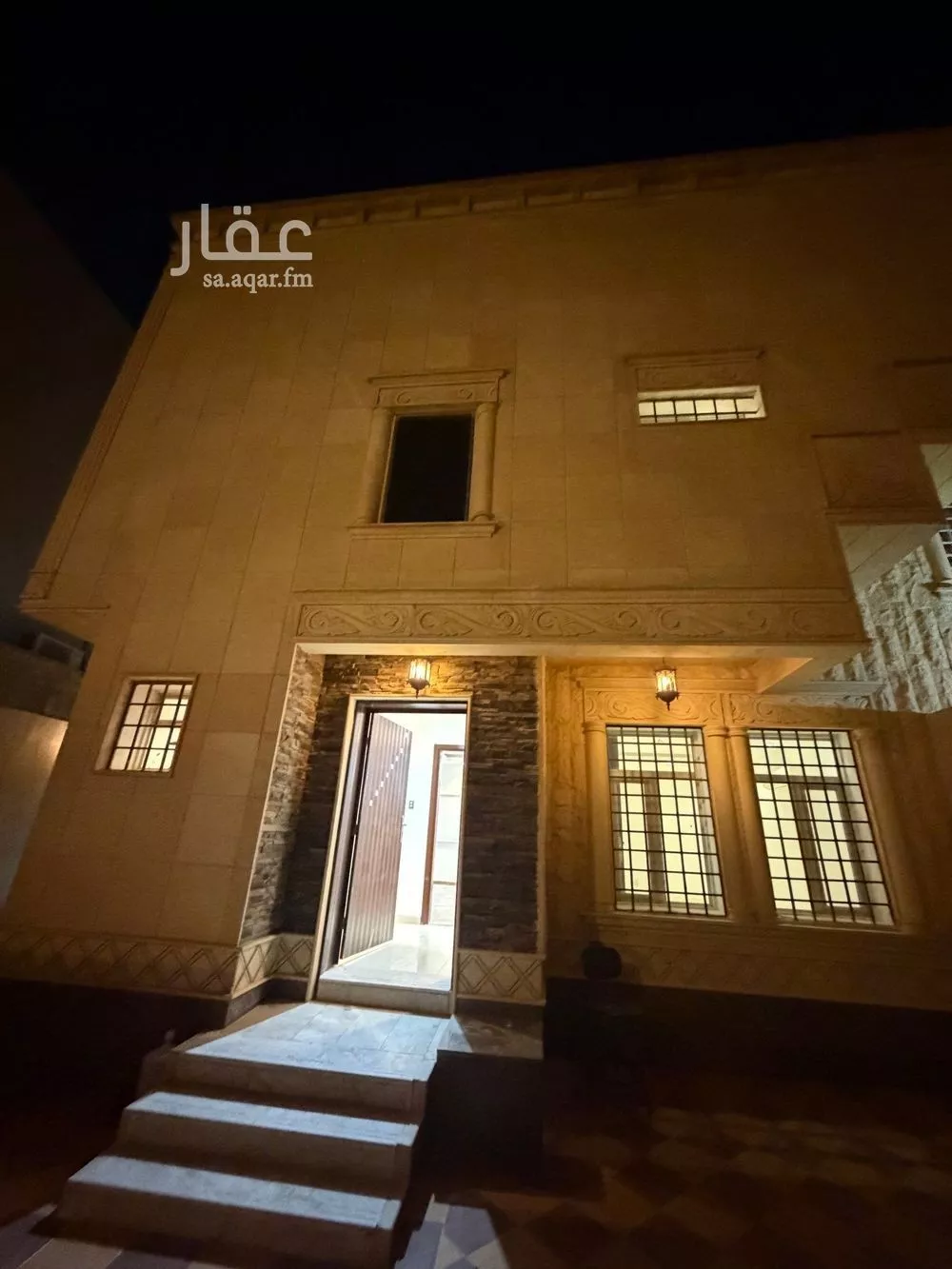 4 bedroom villa in Al Izdihar, Riyadh 7