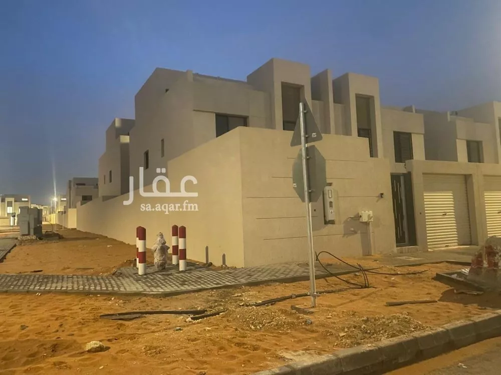 فيلا 5 غرف في الرياض 1