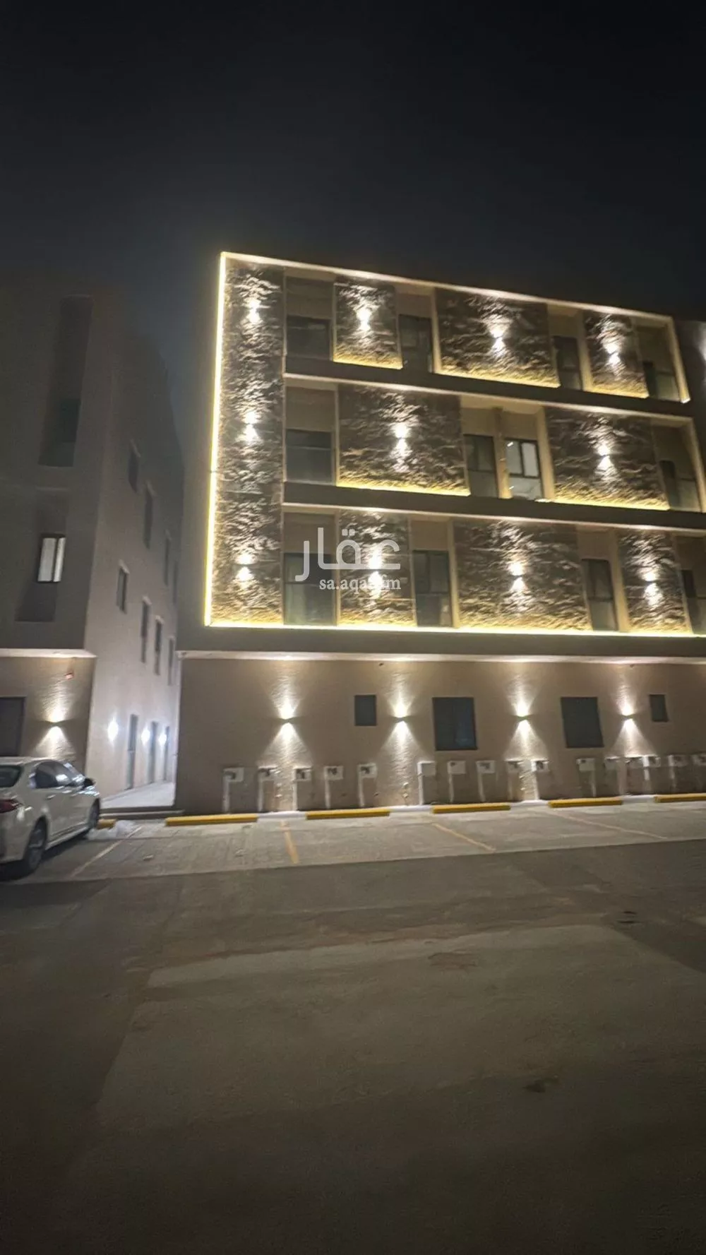 4 bedroom apartment in Al Maizilah, Riyadh 16