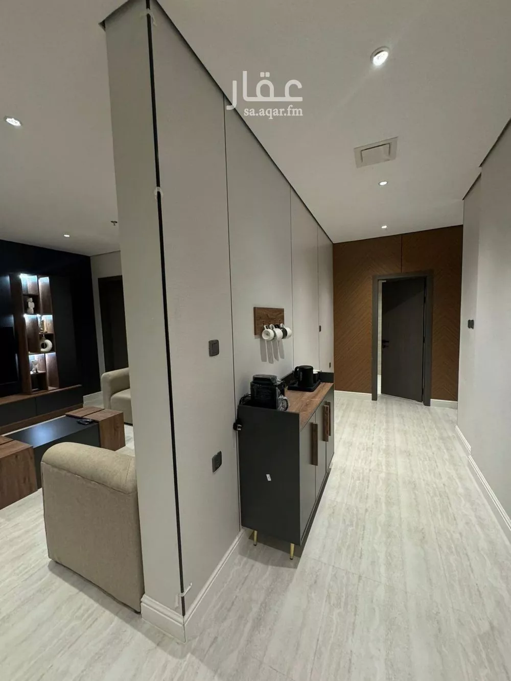 4 bedroom apartment in Al Maizilah, Riyadh 22