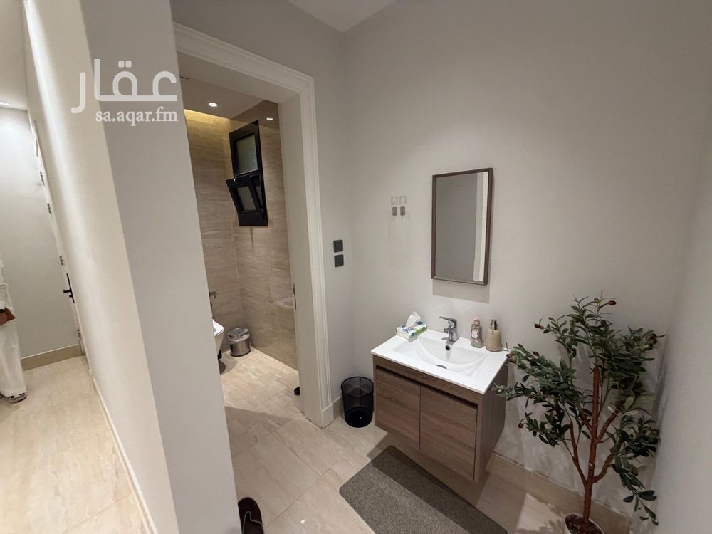3 bedroom apartment in Al Mughrizat, Riyadh 6