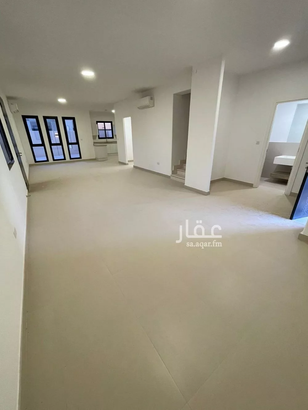 4 bedroom villa in Sidrah, Riyadh 6