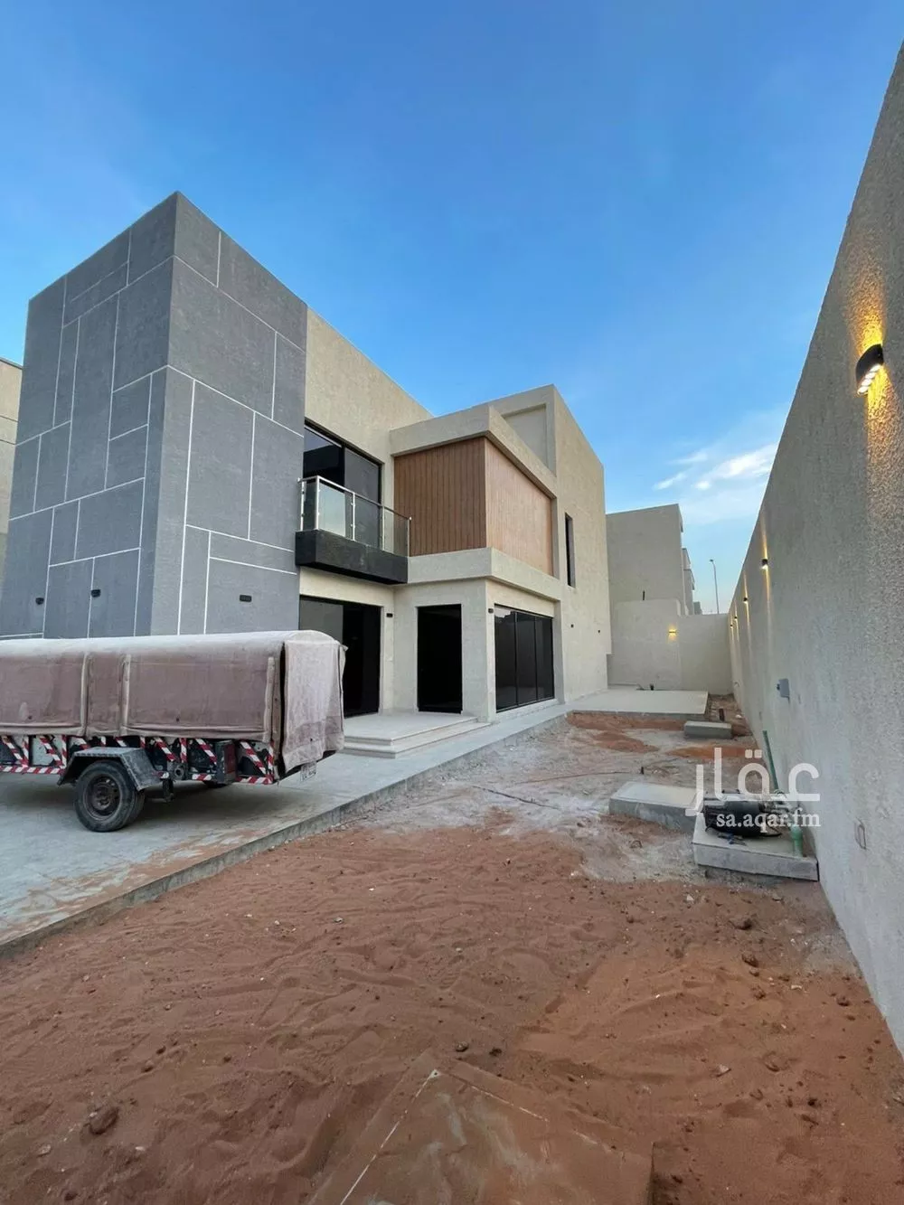 4 bedroom villa in Al Janadriyah, Riyadh 13