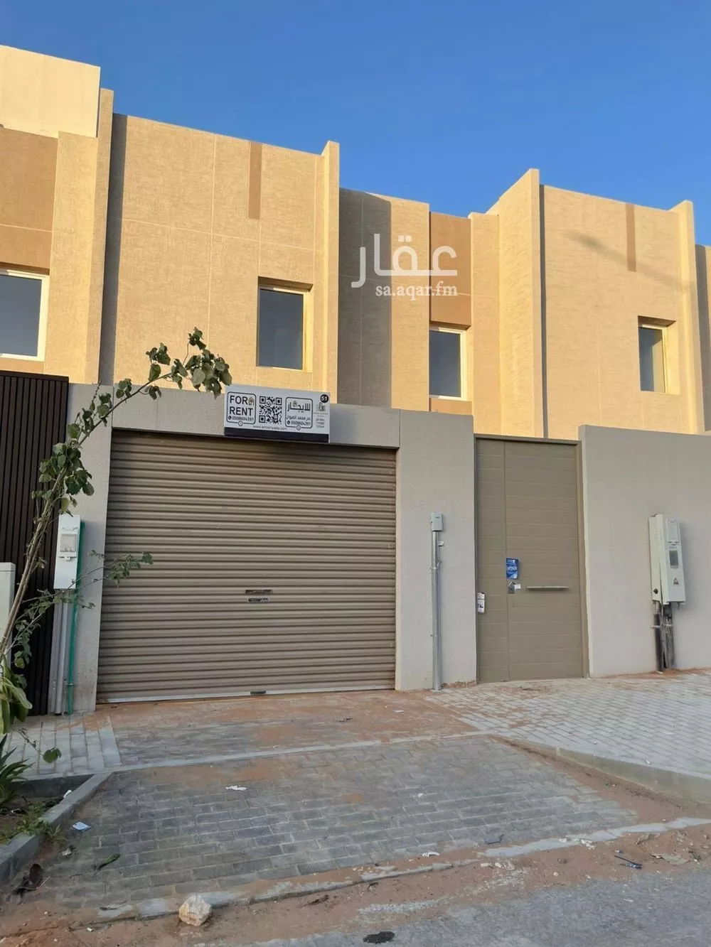 4 bedroom villa in Al Aridh, Riyadh 3